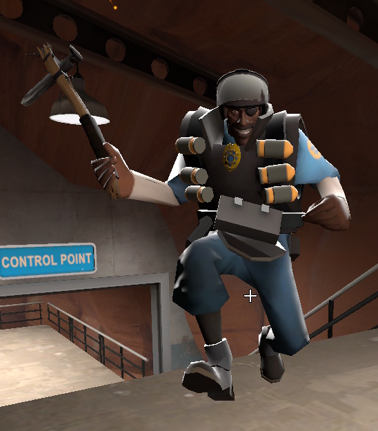 demoman